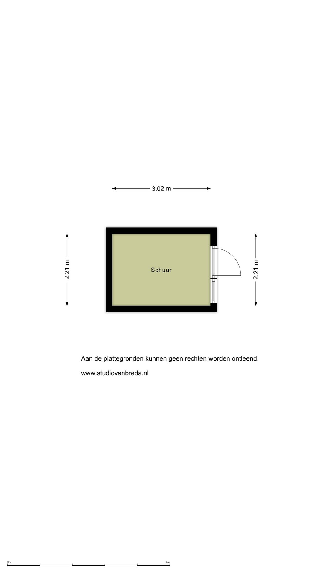 Foto 41 van Vastertlanden 162