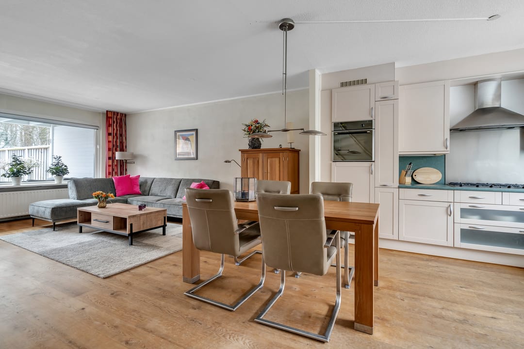 Foto 8 van Vastertlanden 162