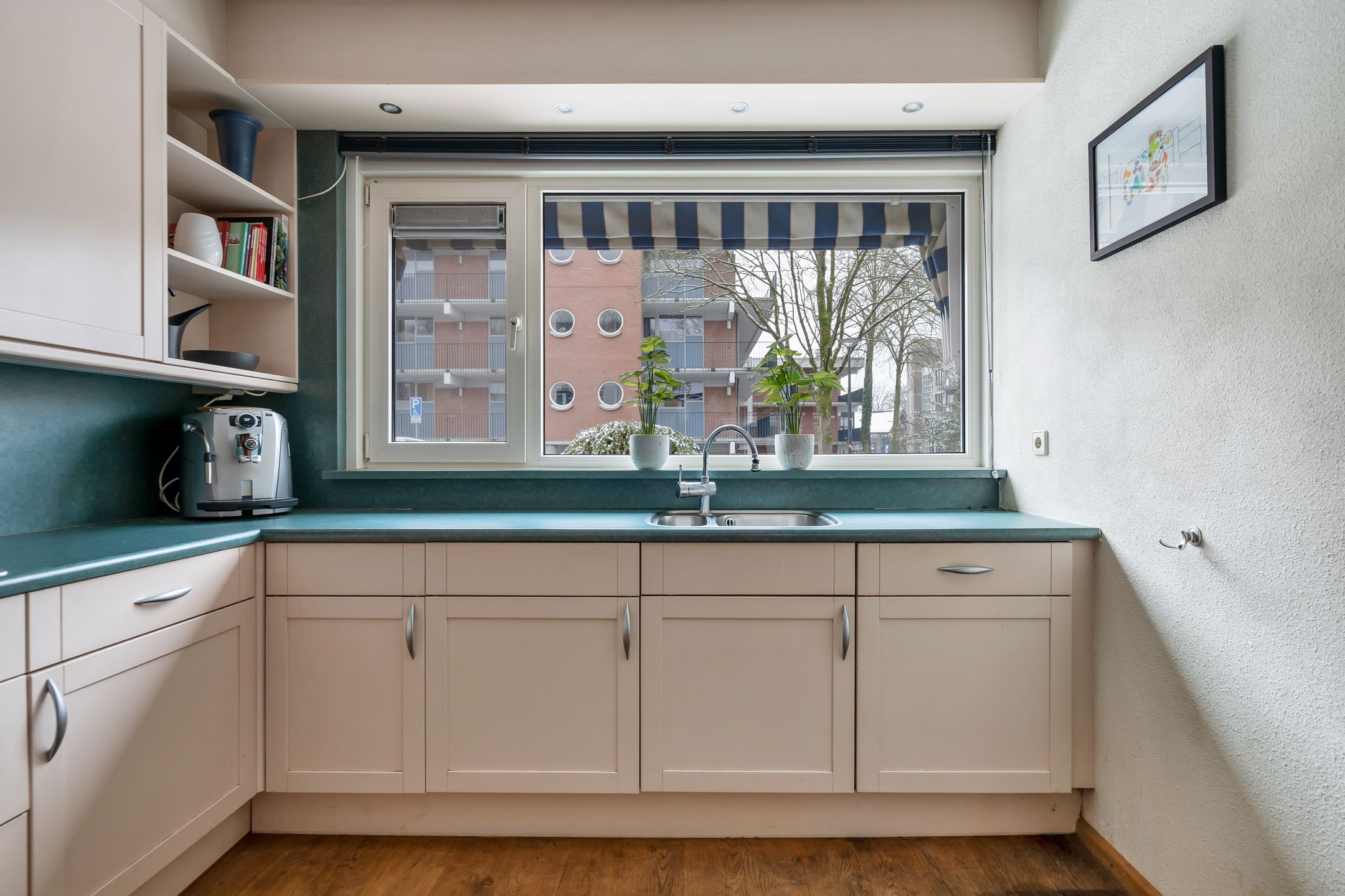 Foto 18 van Vastertlanden 162