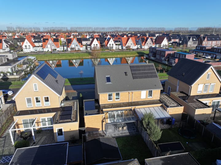 Foto 1 van Schoenerwerf 14