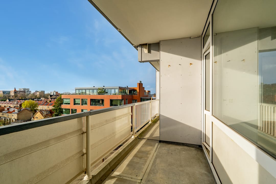 Foto 22 van Ouddiemerlaan 129