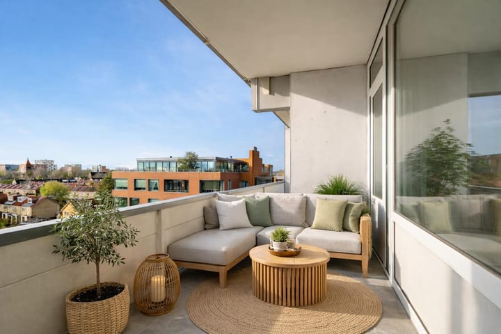 Photo 4 of Ouddiemerlaan 129