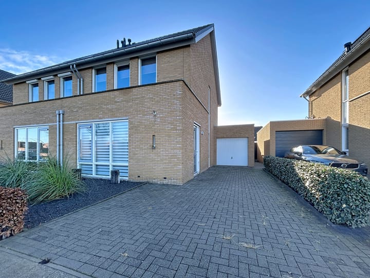 Foto 2 van Schoenerwerf 14