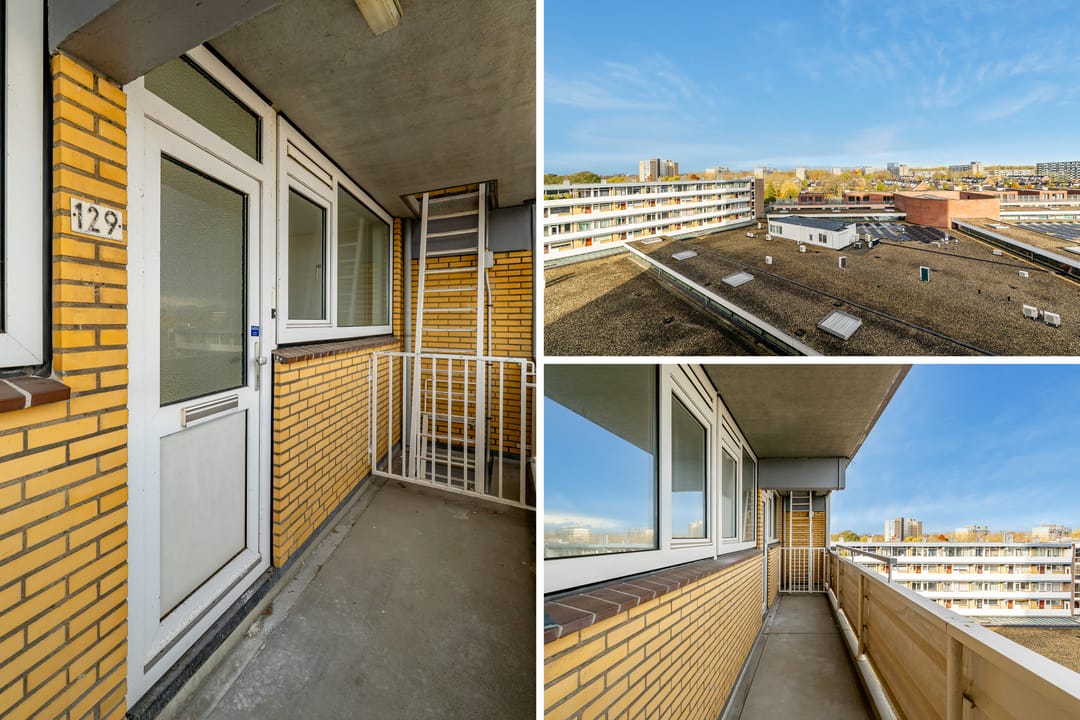 Foto 26 van Ouddiemerlaan 129