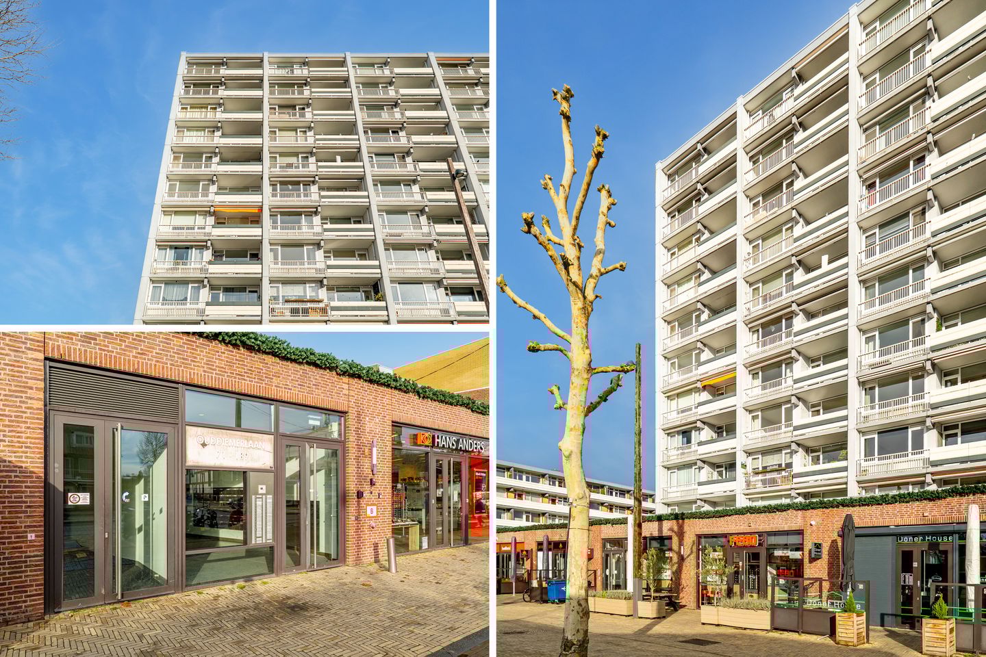 Foto 29 van Ouddiemerlaan 129