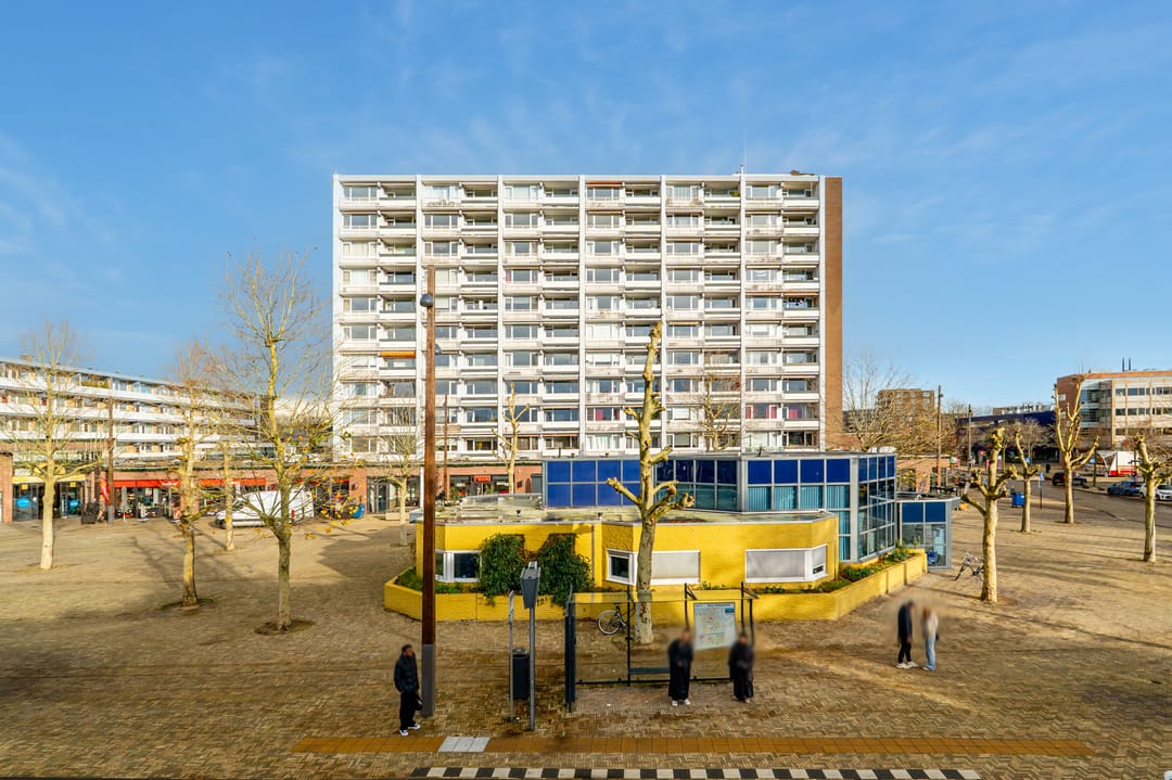 Foto 32 van Ouddiemerlaan 129