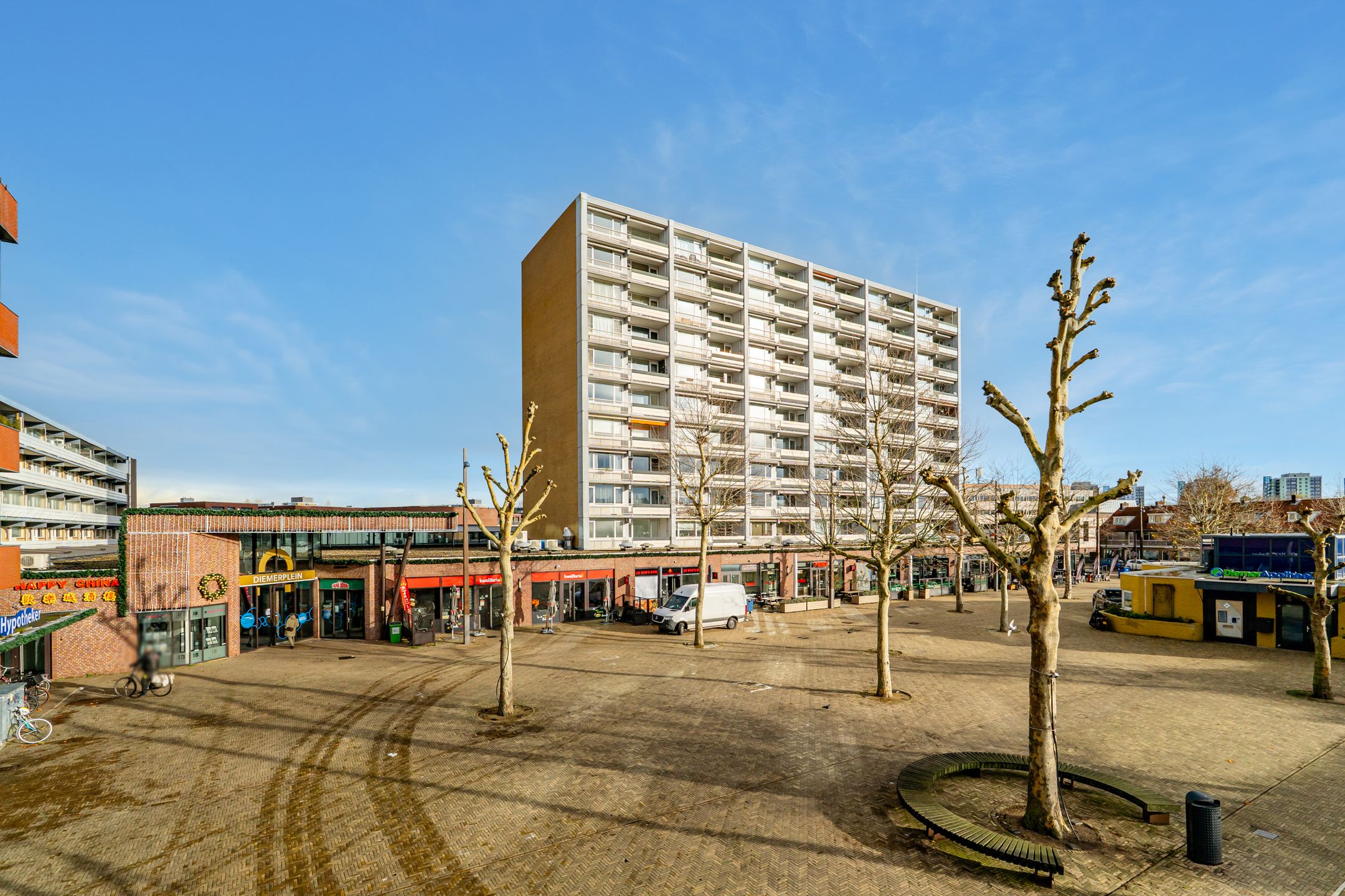 Foto 33 van Ouddiemerlaan 129