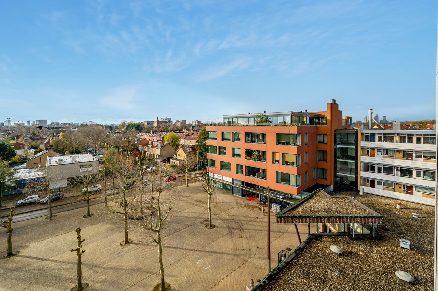 Foto 35 van Ouddiemerlaan 129