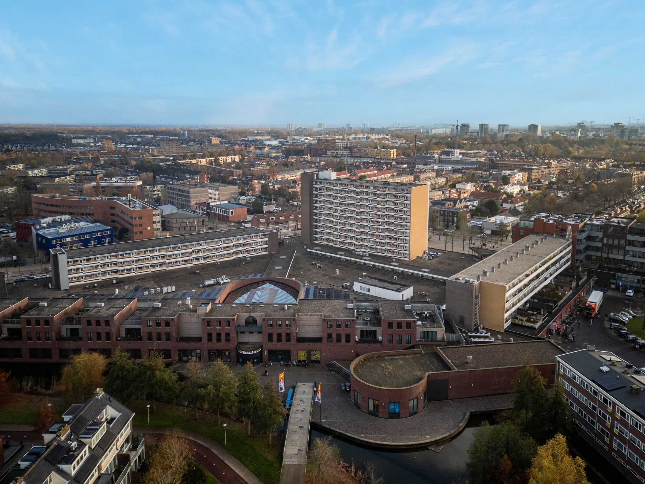 Foto 39 van Ouddiemerlaan 129