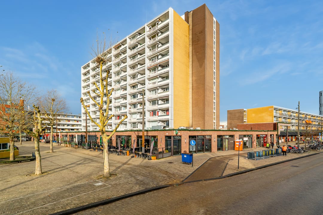 Foto 31 van Ouddiemerlaan 129