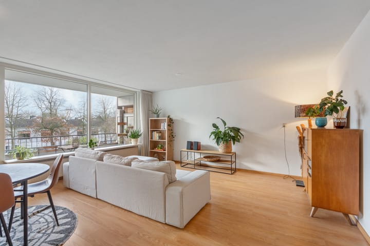 Foto 2 van Thijmstraat 7-H