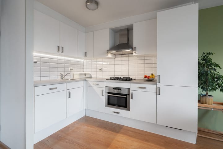 Foto 4 van Thijmstraat 7-H