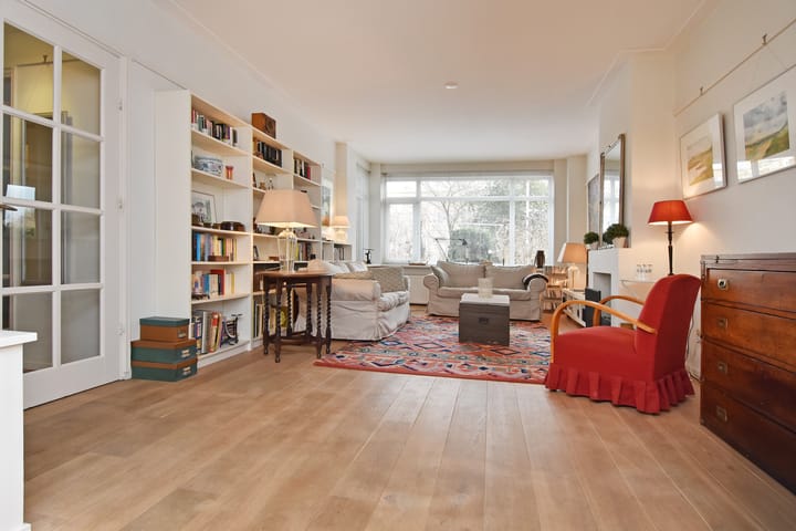 Foto 2 van Pinksterbloemplein 53