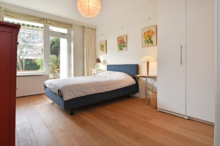 Foto 3 van Pinksterbloemplein 53