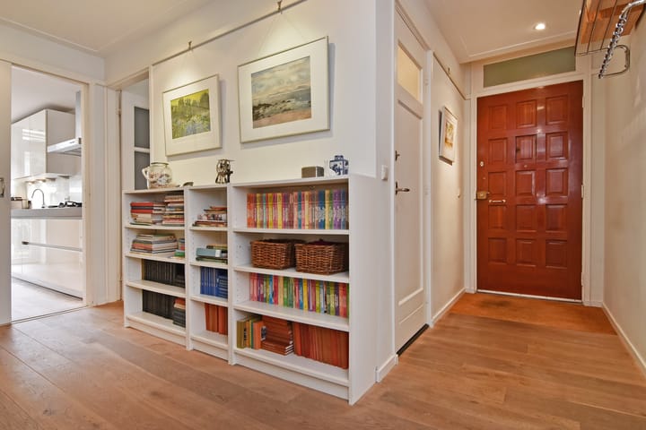 Foto 9 van Pinksterbloemplein 53