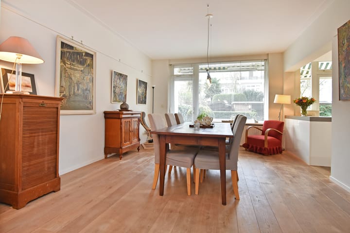 Foto 17 van Pinksterbloemplein 53