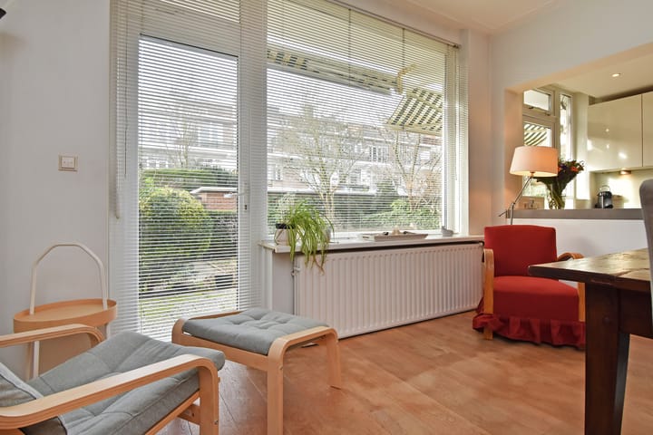 Foto 18 van Pinksterbloemplein 53