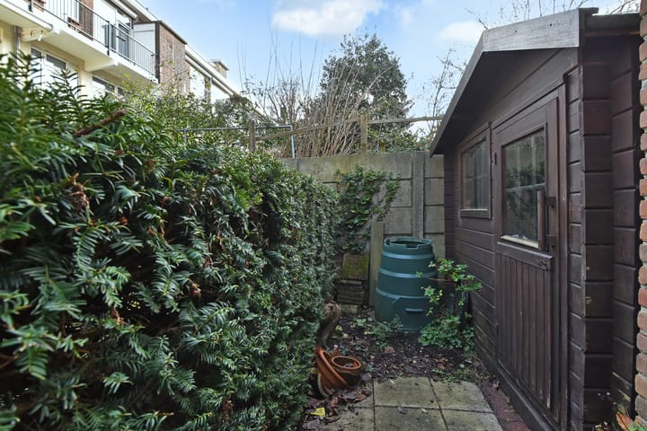 Foto 32 van Pinksterbloemplein 53