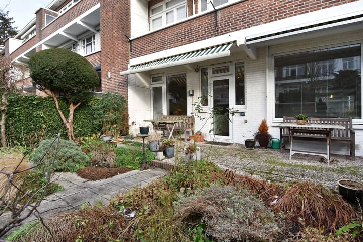 Foto 36 van Pinksterbloemplein 53