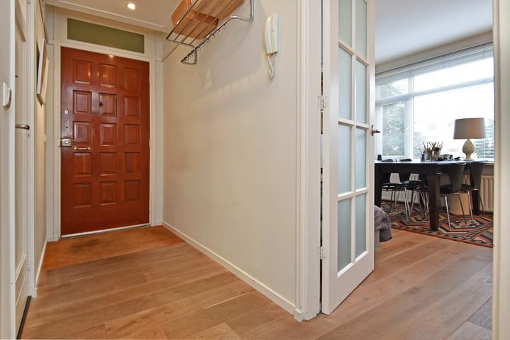 Foto 42 van Pinksterbloemplein 53