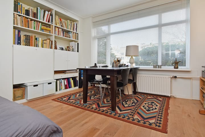 Foto 44 van Pinksterbloemplein 53