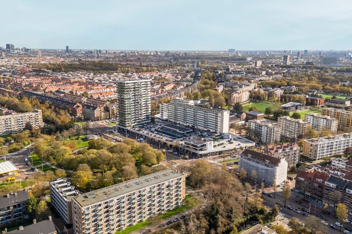 Foto 60 van Pinksterbloemplein 53