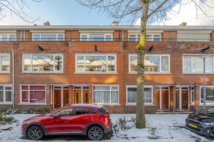 Foto 2 van Zwaluwstraat 5-B