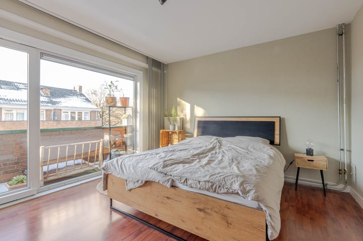 Foto 4 van Zwaluwstraat 5-B