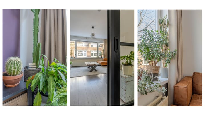 Foto 10 van Zwaluwstraat 5-B