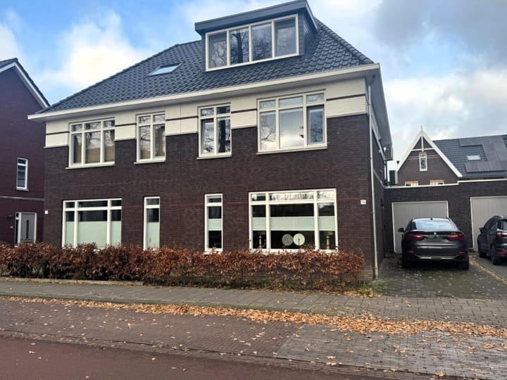 Foto 3 van Oosterstraat 7-A