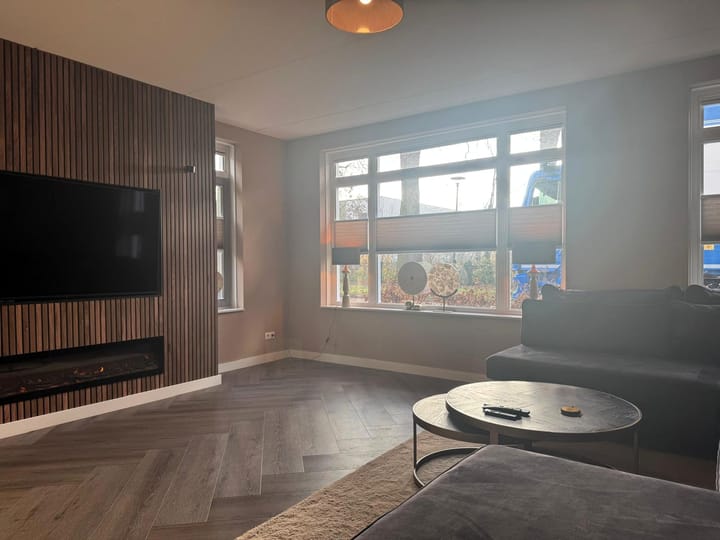 Foto 4 van Oosterstraat 7-A