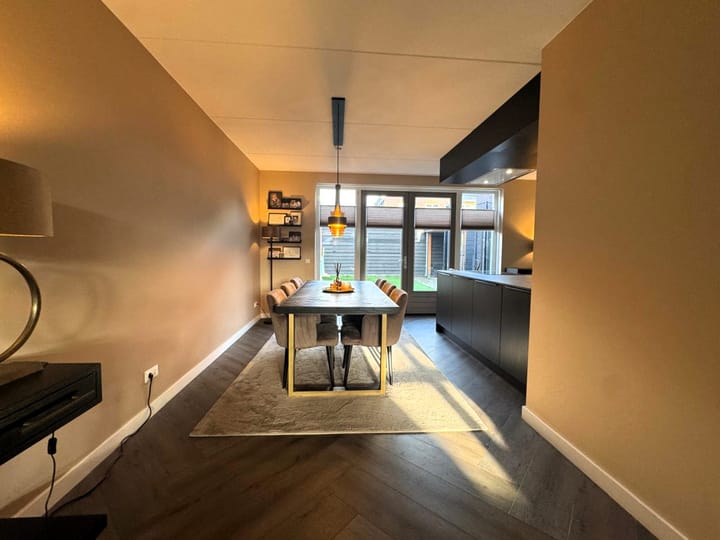 Foto 6 van Oosterstraat 7-A