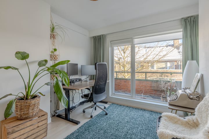 Foto 20 van Zwaluwstraat 5-B