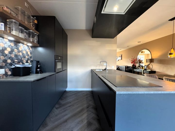 Foto 12 van Oosterstraat 7-A