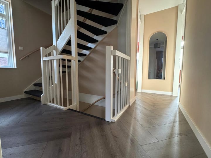 Foto 13 van Oosterstraat 7-A