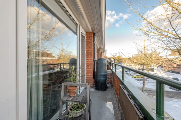 Foto 23 van Zwaluwstraat 5-B