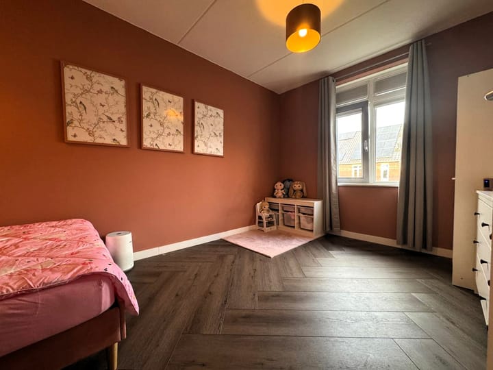 Foto 17 van Oosterstraat 7-A