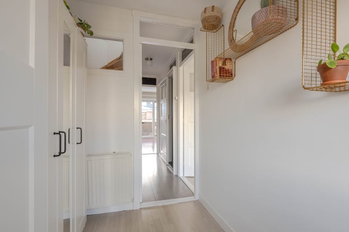 Foto 25 van Zwaluwstraat 5-B