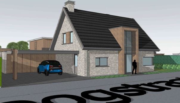 Foto 5 van Hoogstraat 1