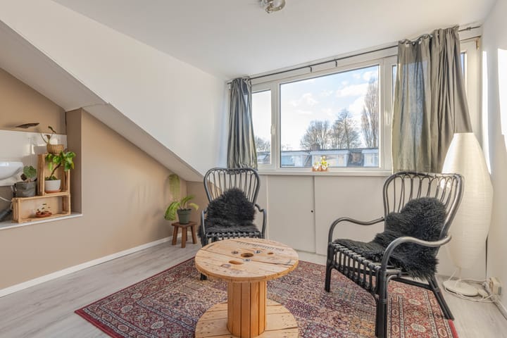 Foto 33 van Zwaluwstraat 5-B