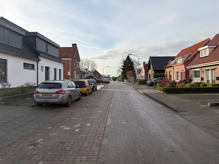 Foto 9 van Hoogstraat 1