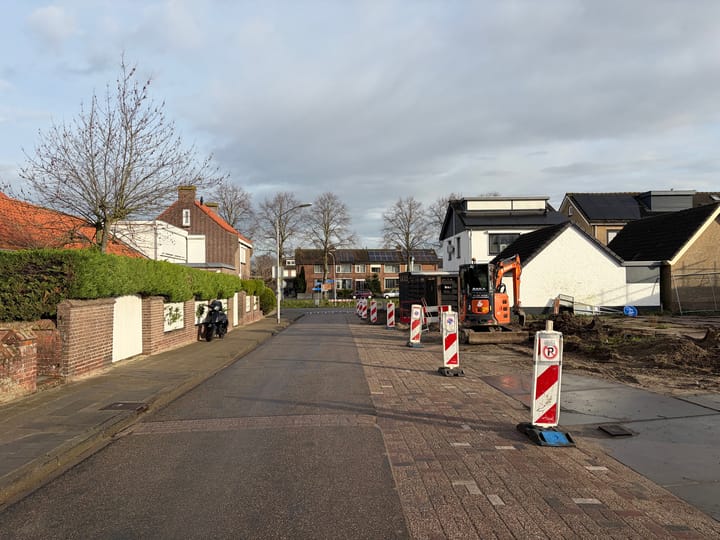 Foto 10 van Hoogstraat 1