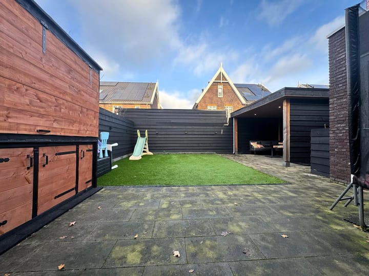 Foto 28 van Oosterstraat 7-A