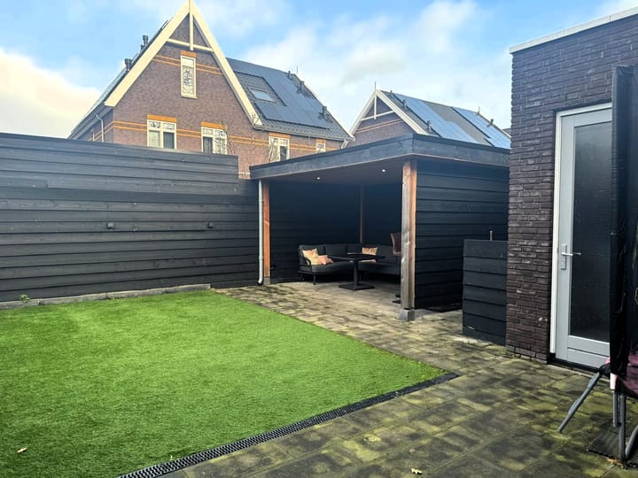 Foto 29 van Oosterstraat 7-A