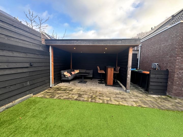 Foto 30 van Oosterstraat 7-A