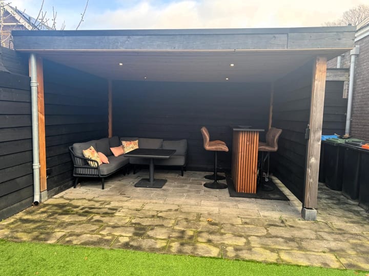 Foto 31 van Oosterstraat 7-A