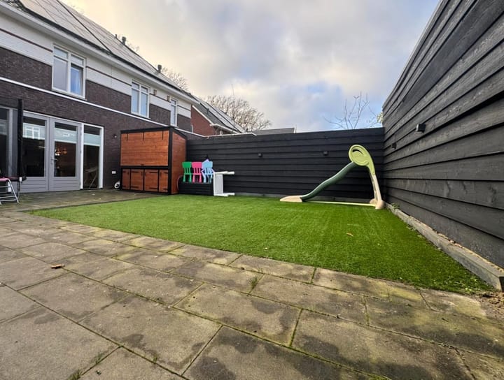 Foto 34 van Oosterstraat 7-A