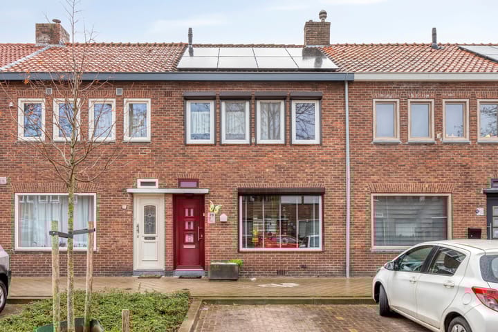 Burgemeester van Oppenstraat 79