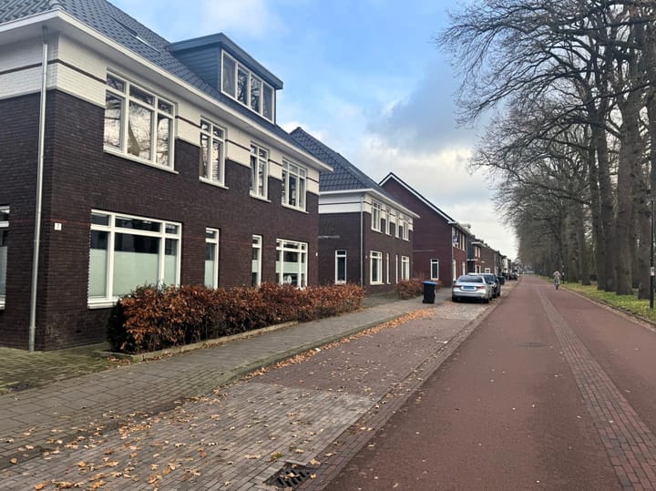 Foto 37 van Oosterstraat 7-A