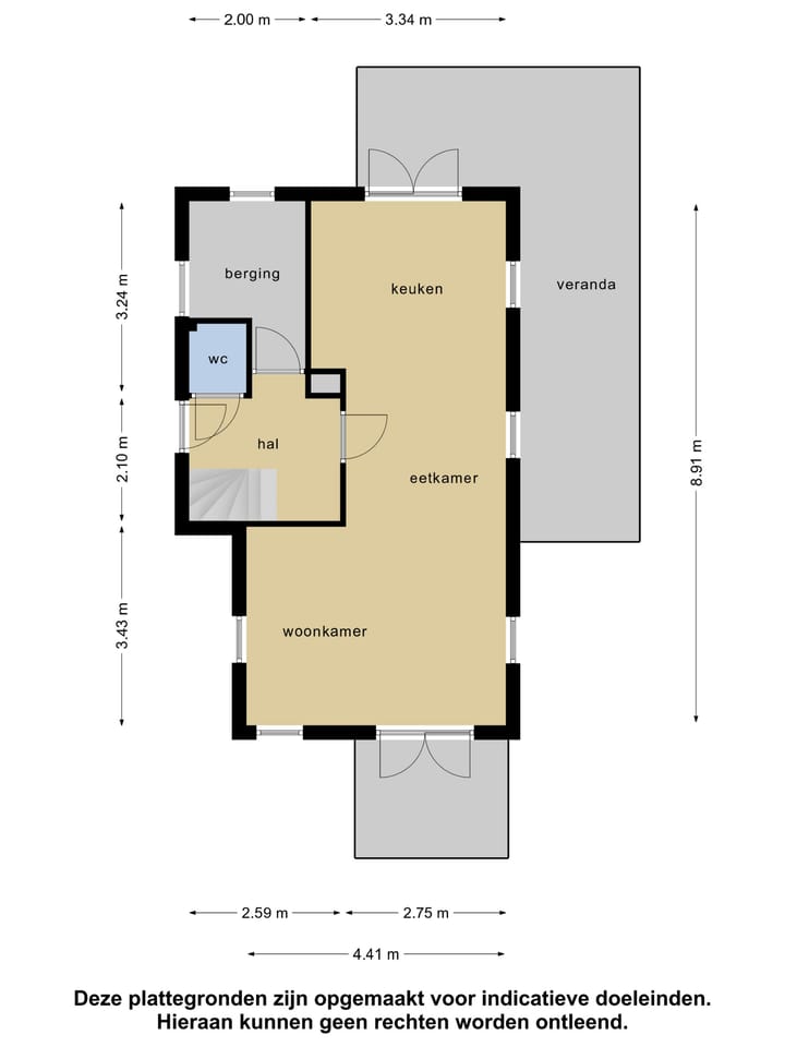 Photo 31 of Groeneweg 1-0054